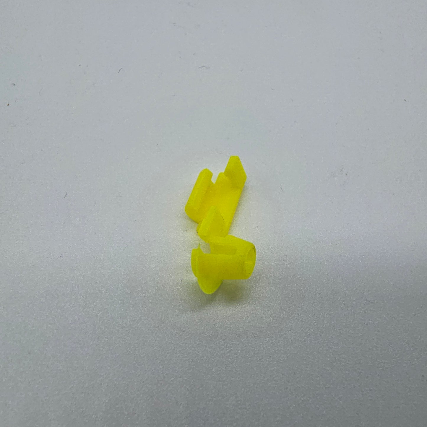 Nissan OEM Door Handle Lock Rod Holder Clip, RH - Nissan 300ZX Z32