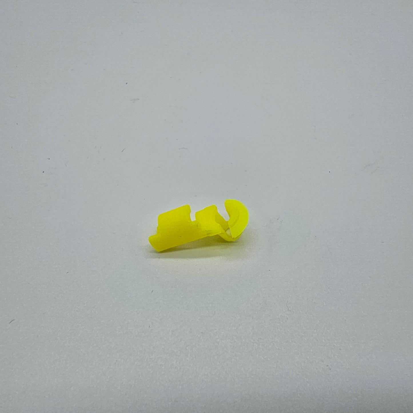 Nissan OEM Door Handle Lock Rod Holder Clip, RH - Nissan 300ZX Z32