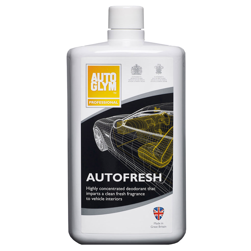 Autoglym Autofresh Concentrate 1L