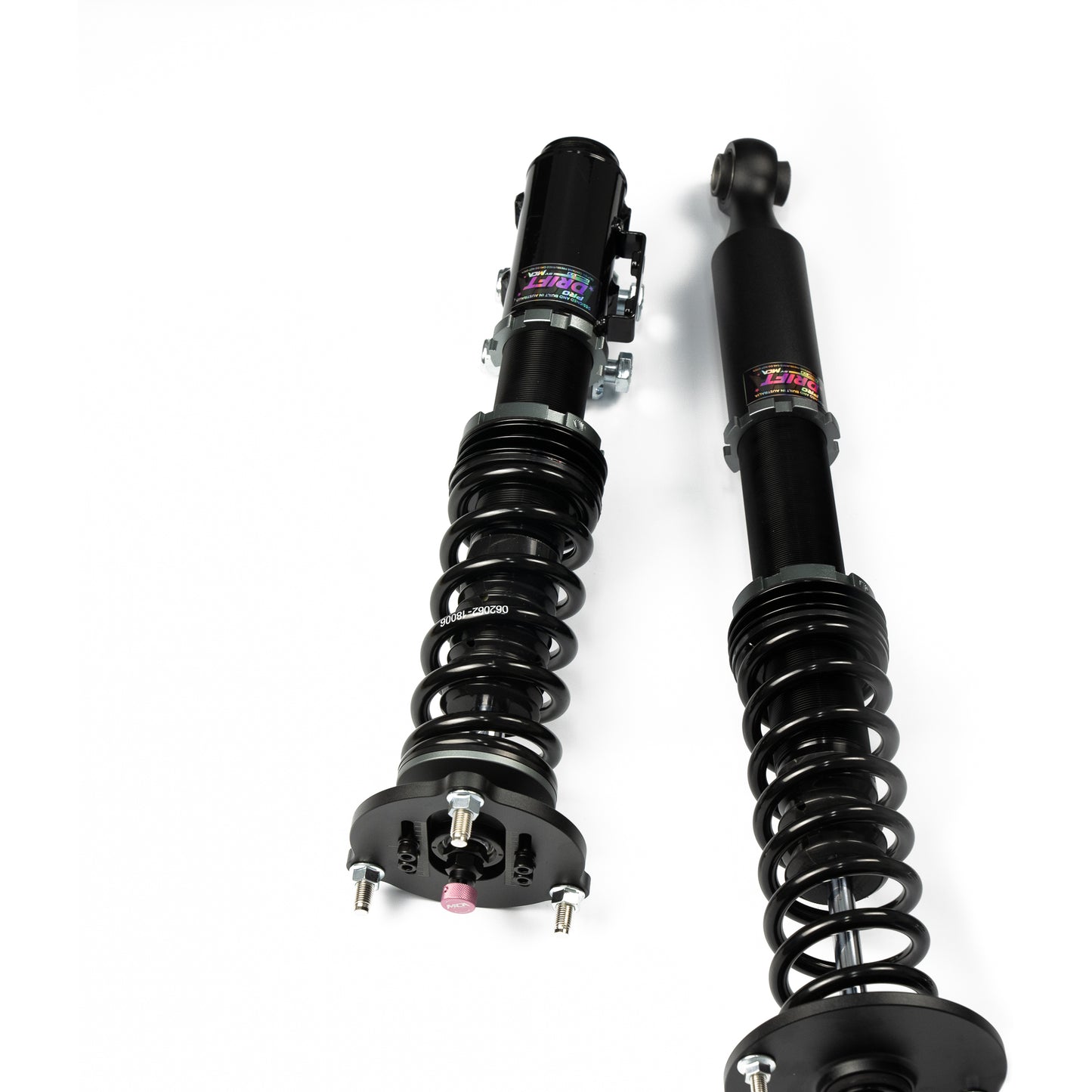 MCA Pro Drift - Nissan Skyline V35 Coupe/Sedan