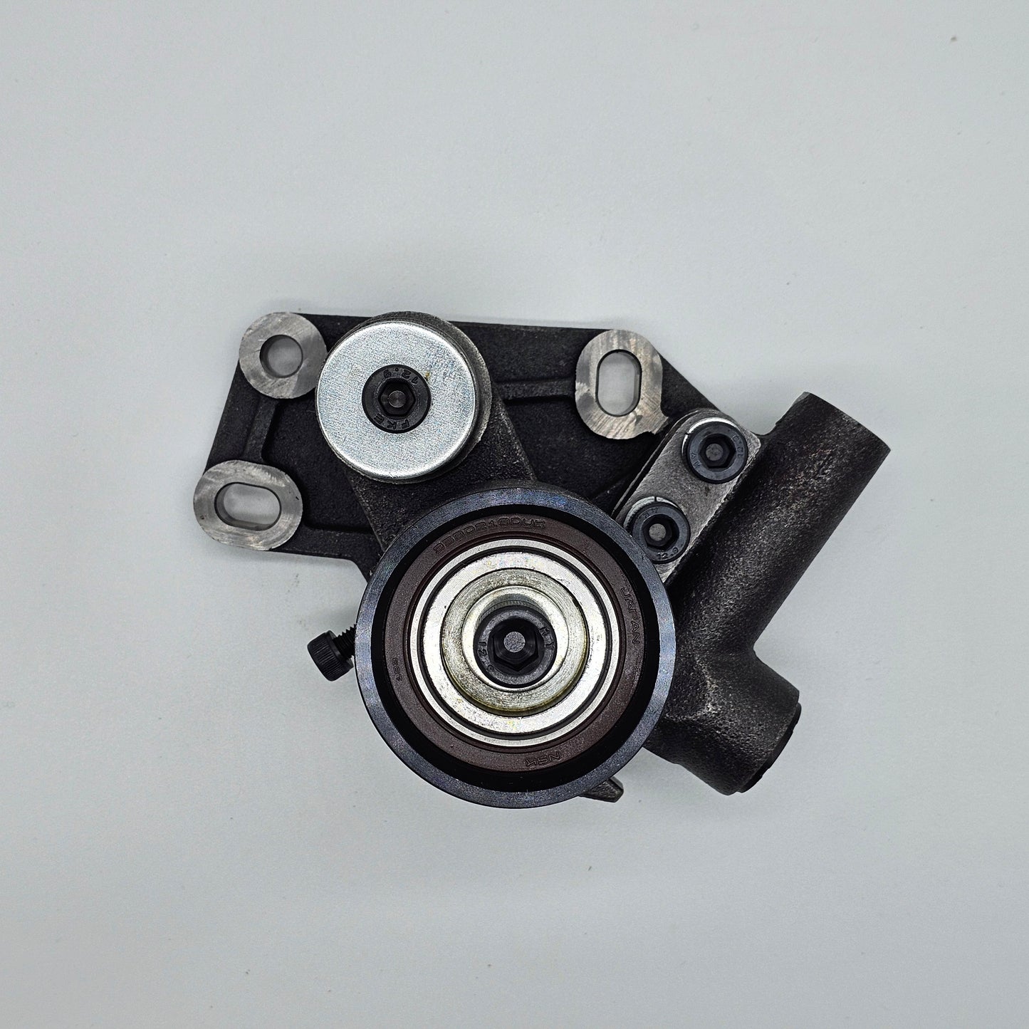Replacement Timing Belt Tensioner Assembly - Nissan 300ZX Z32