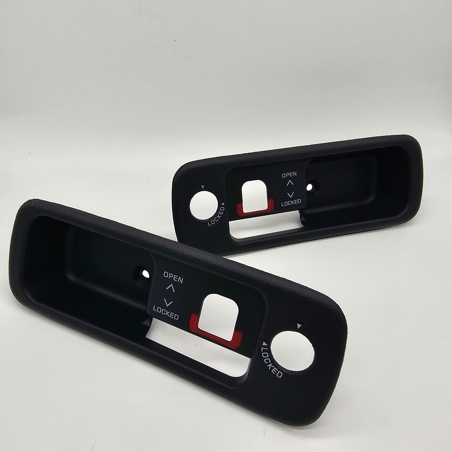 ZSPEC Design Replica T-Top Handle Finishers Set - Nissan 300ZX Z32