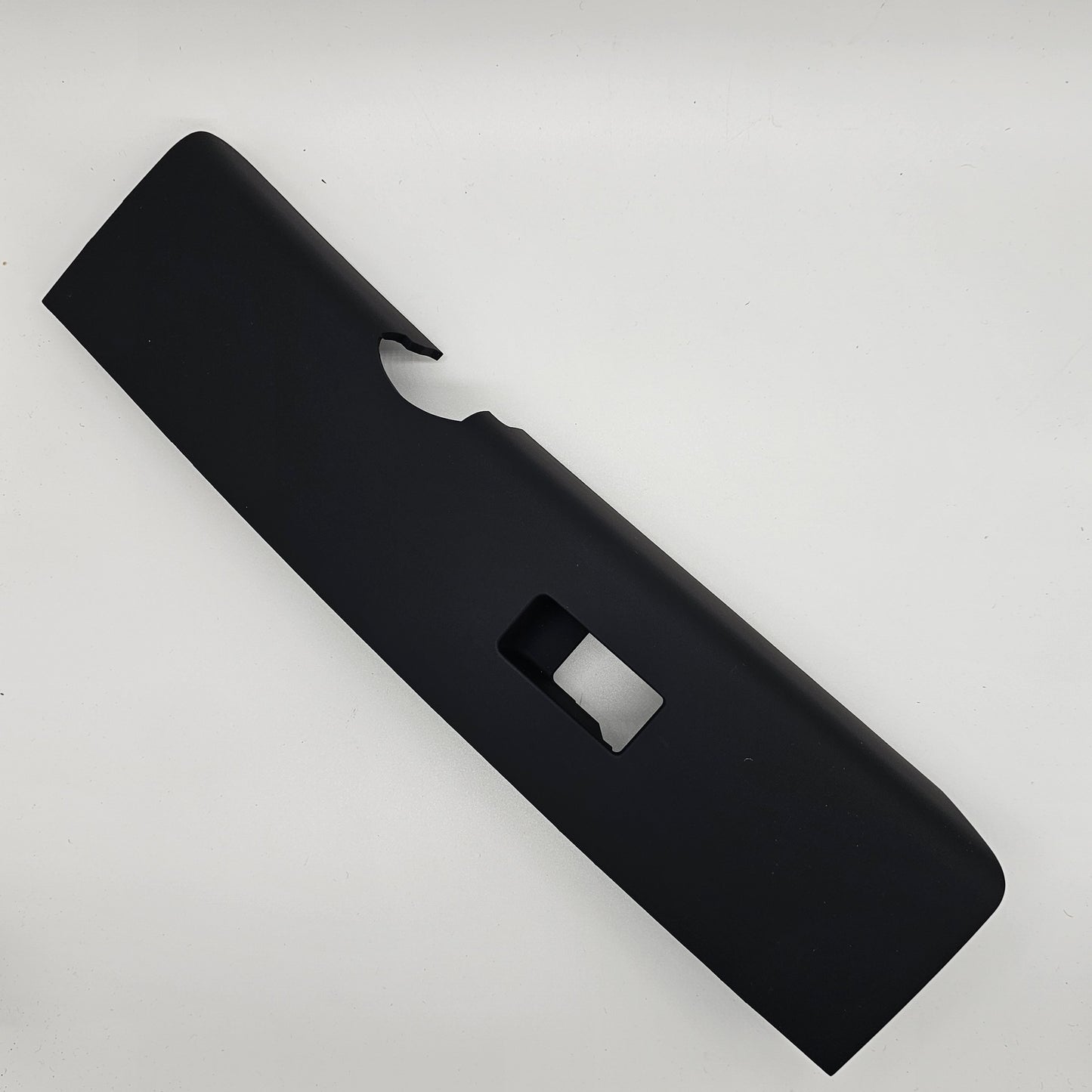 Nissan OEM Power Window Finisher, LH - Nissan 350Z Z33