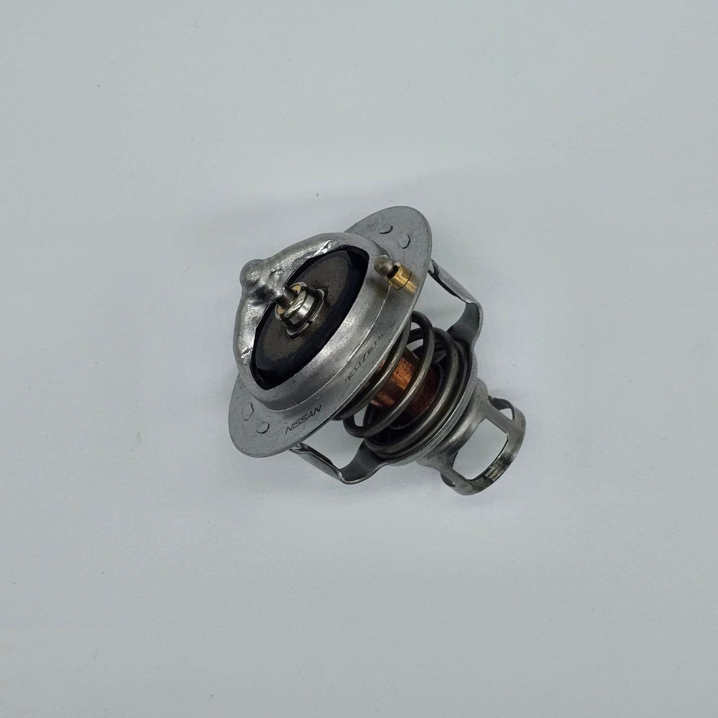 Nissan OEM Thermostat - Nissan Skyline RB20 RB25 RB26, 300ZX VG30E VG30DE VG30DETT Z32