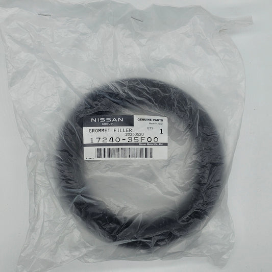Nissan OEM - Fuel Filler Neck Rubber Grommet