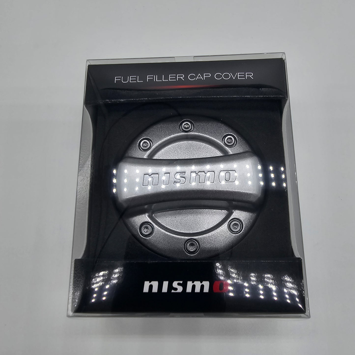 Nismo - Fuel Cap