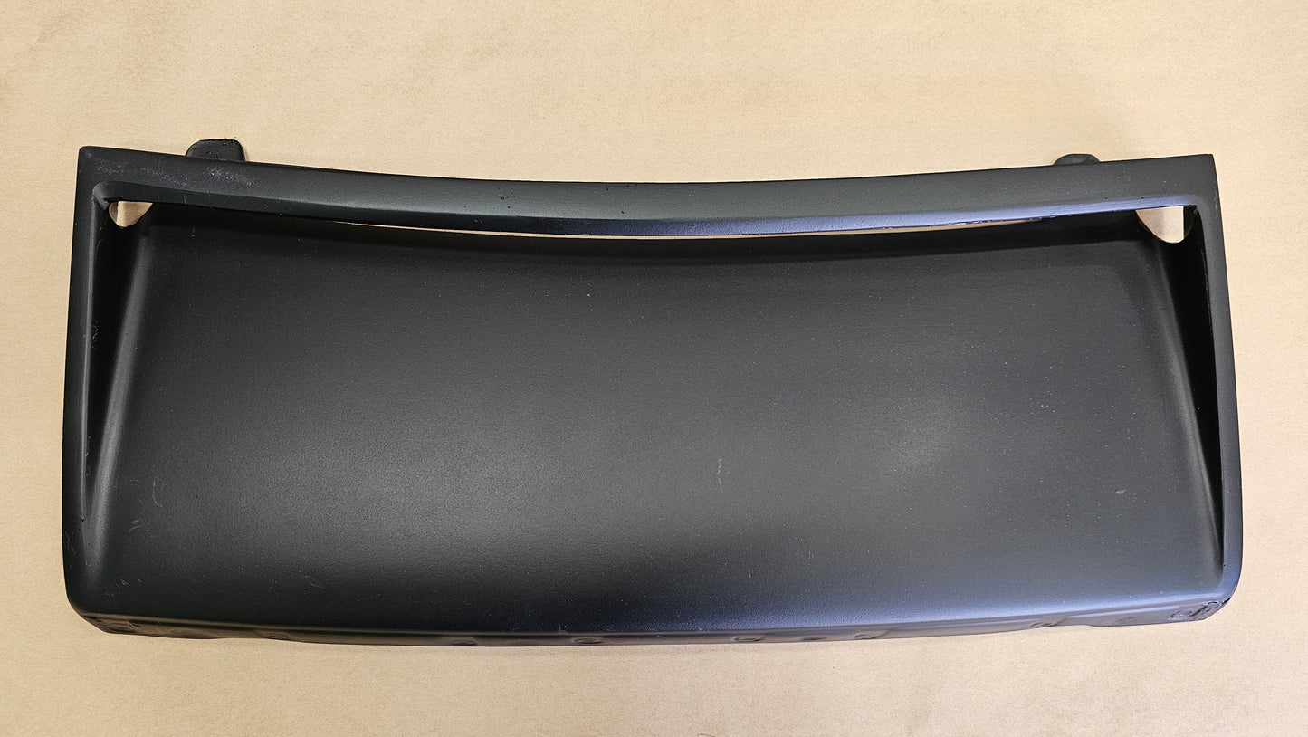 Z Garage Ver.1 Vented Nose Panel - Nissan 300ZX Z32