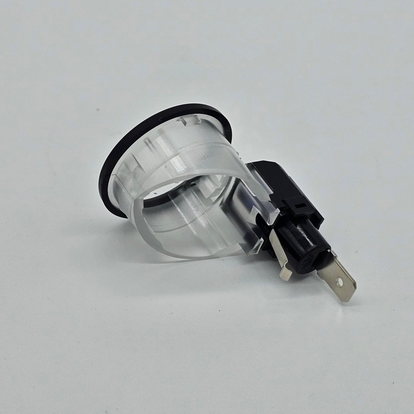 Nissan OEM - Cigarette Lighter Ring