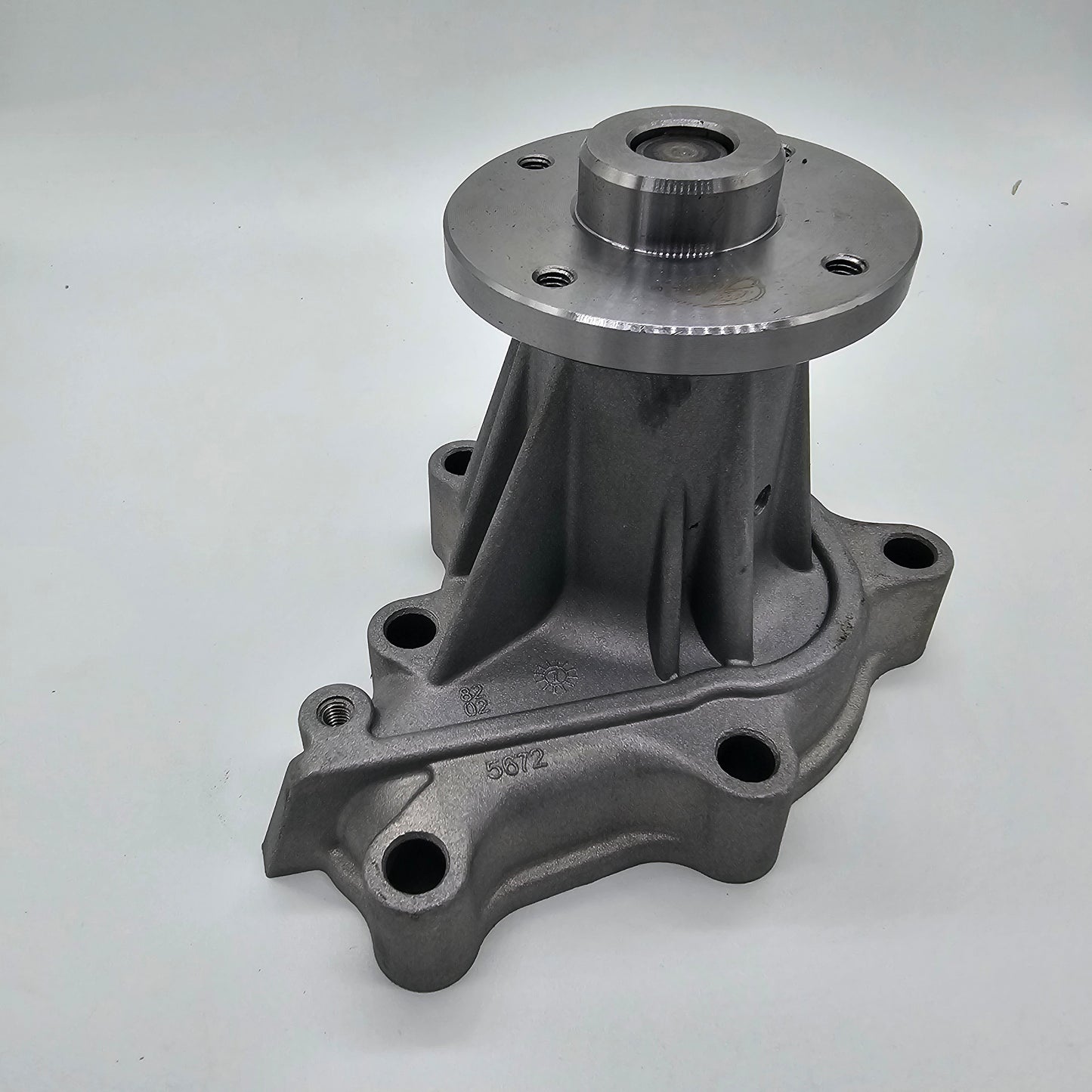 Gates Water Pump - Nissan 300ZX Z32