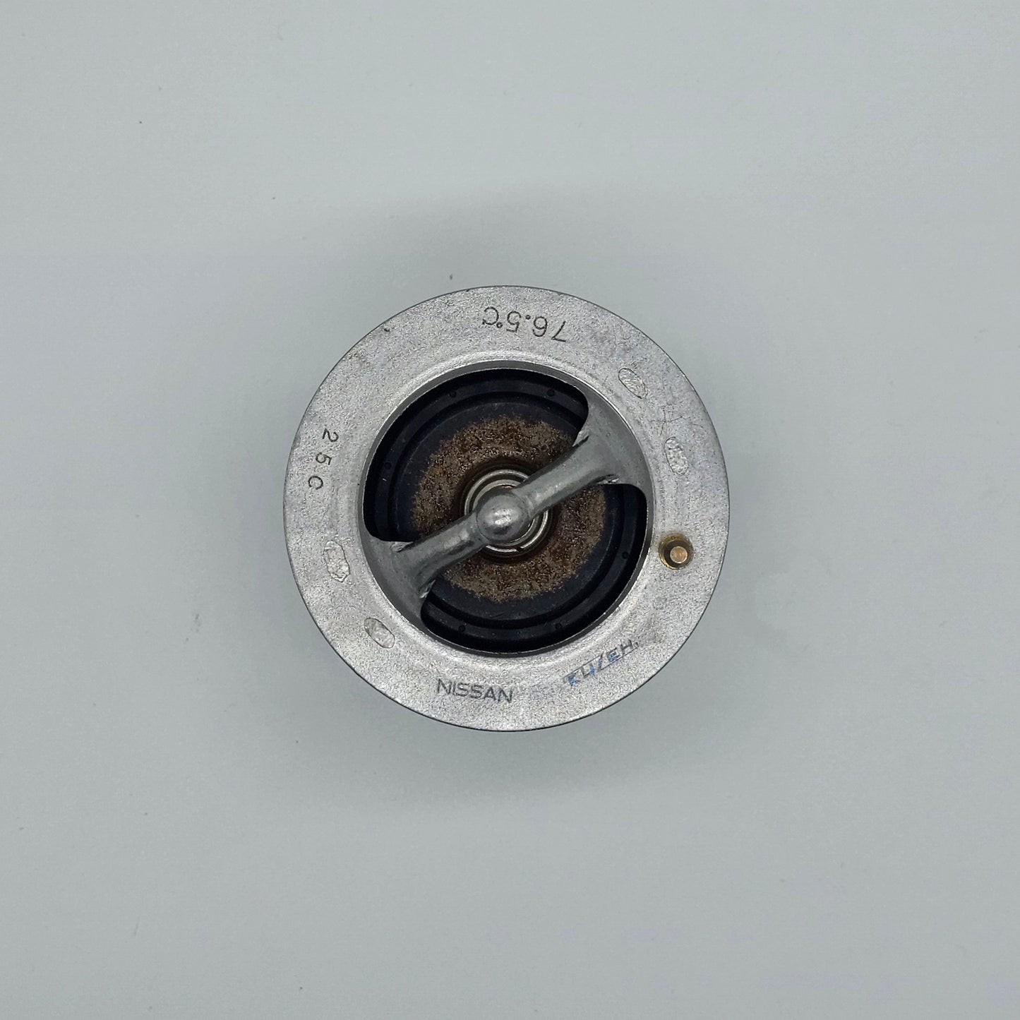 Nissan OEM Thermostat - Nissan Skyline RB20 RB25 RB26, 300ZX VG30E VG30DE VG30DETT Z32