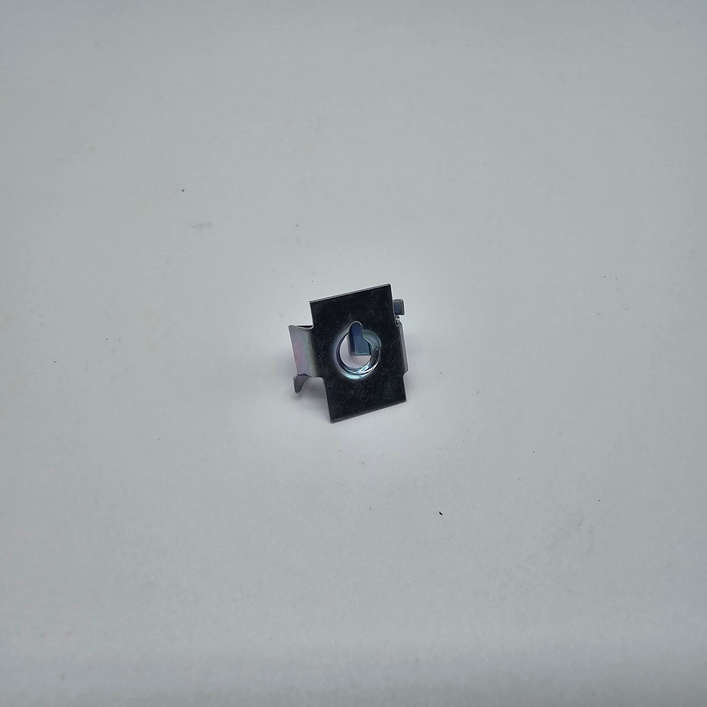 Nissan 300ZX Z32 - OEM Radio Bezel Finisher Dash Clip