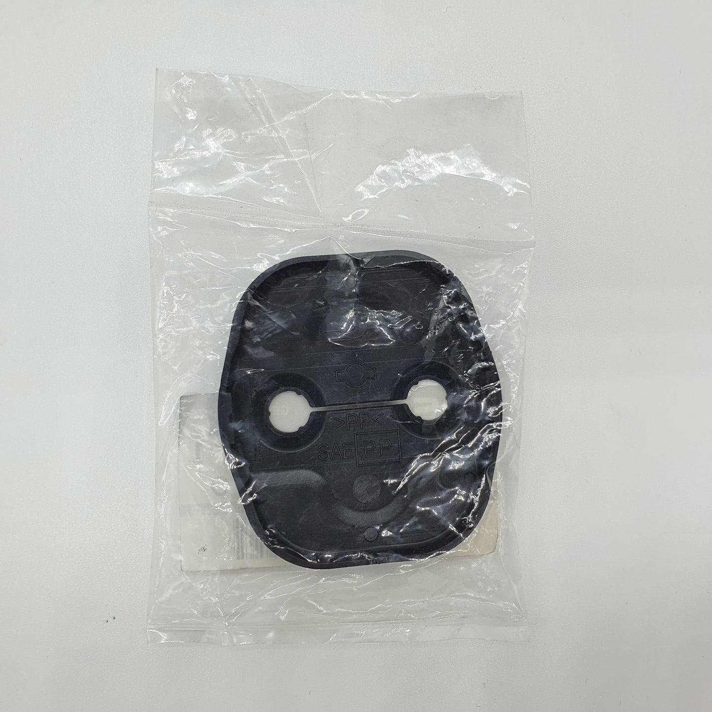 Nissan - OEM Door Lock Striker Cover