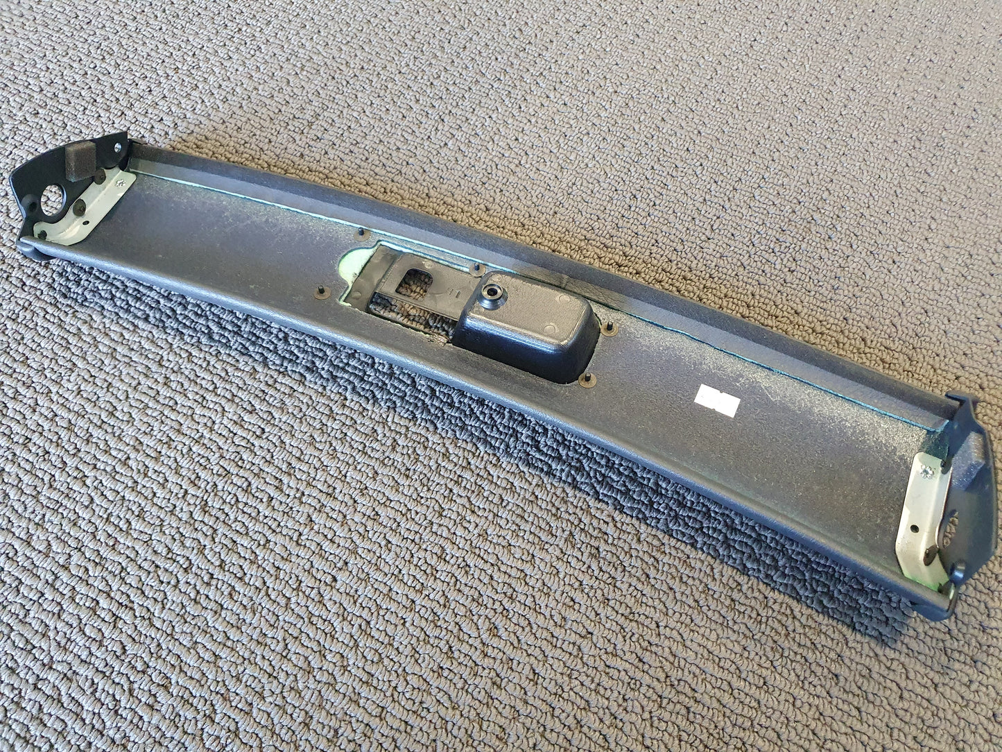 Nissan 300ZX Z32 - T-Top Interior Garnish Finisher Black LH 4 Seater (2+2)