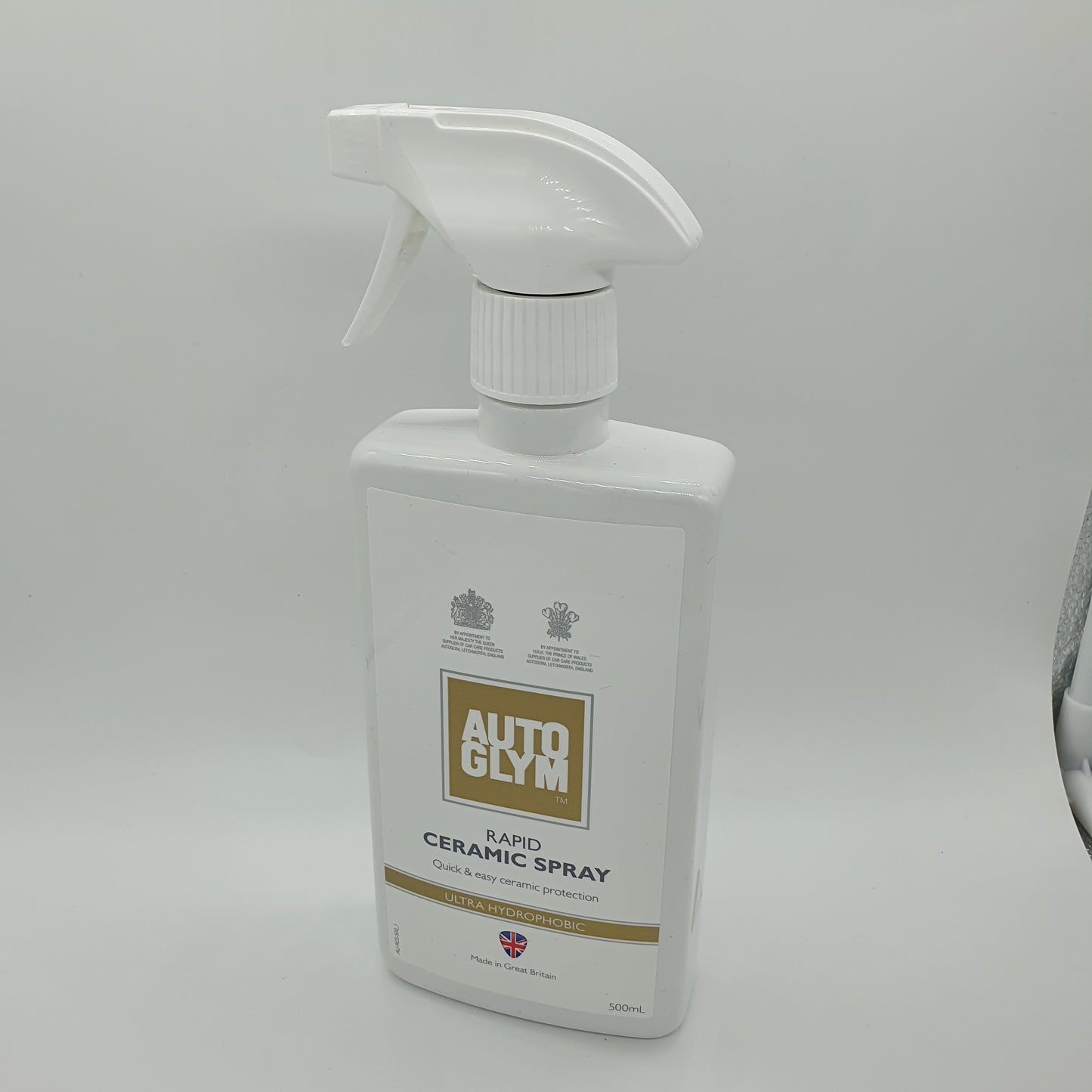 Autoglym Rapid Ceramic Spray 500ml