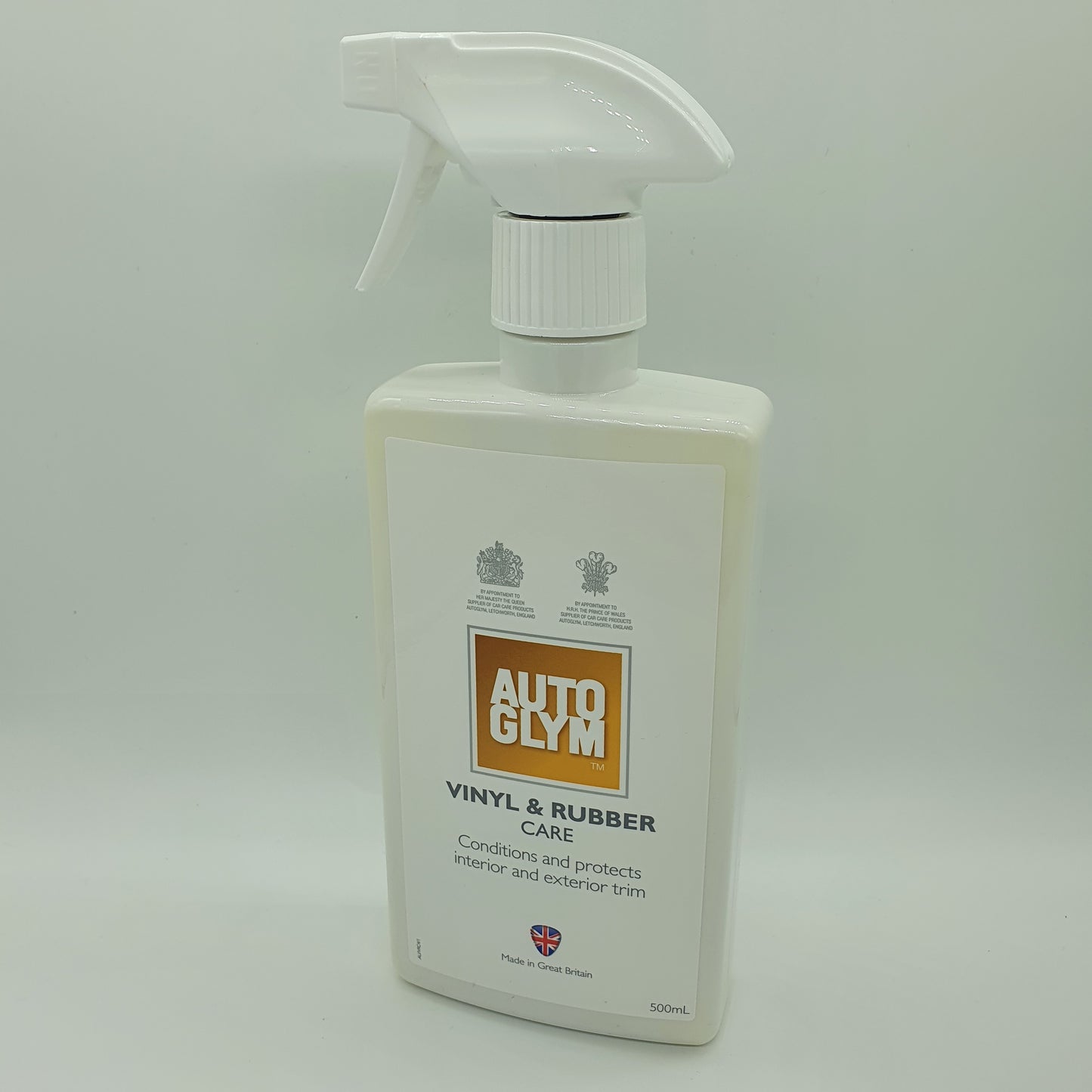 Autoglym Vinyl & Rubber Care 500ml