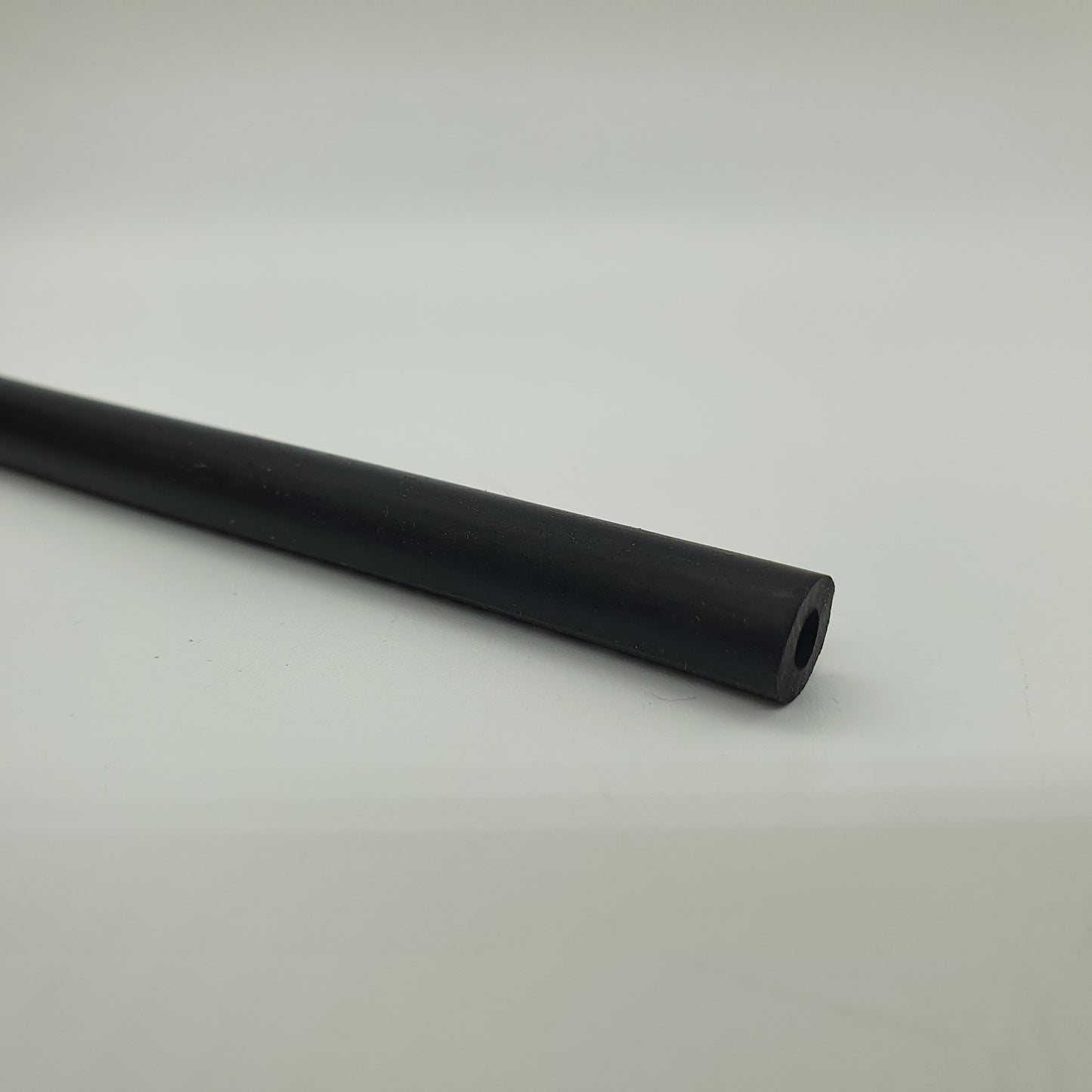 4mm Rubber Vacuum Hose - Per Meter