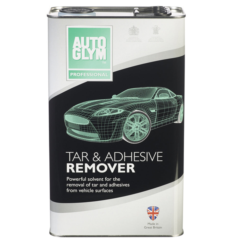 Autoglym Tar & Adhesive Remover 5L Z Garage