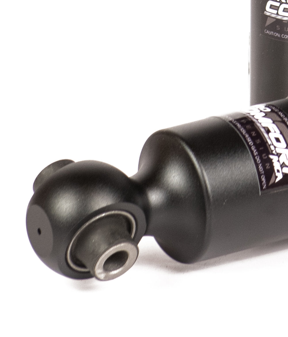 MCA Pro Comfort - Nissan 350Z Z33