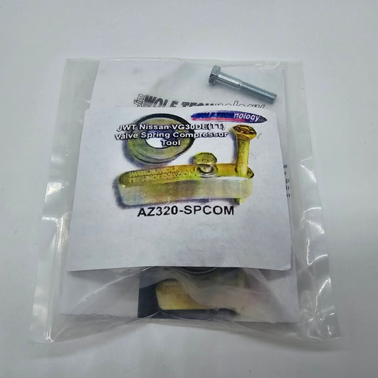JWT Valve Spring Compressor Tool - Nissan 300ZX Z32