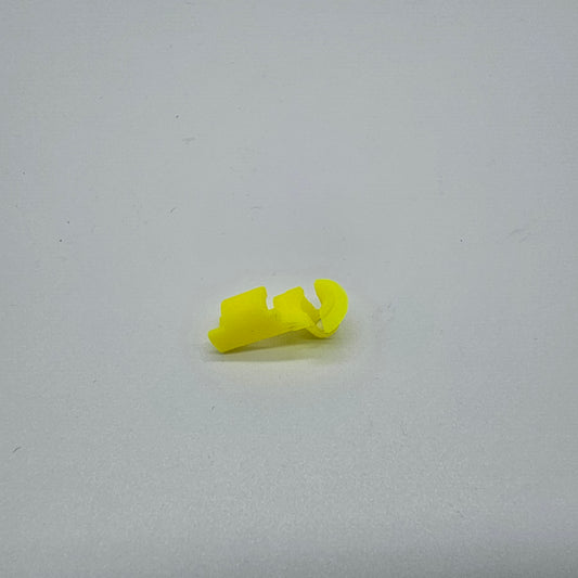 Nissan OEM Door Handle Lock Rod Holder Clip, LH - Nissan 300ZX Z32