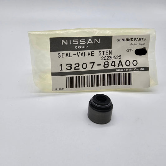 Nissan OEM Valve Stem Seal - Nissan 300ZX 350Z 370Z GT-R / Infiniti G35 G37 Q40 Q50 Q60 FX35 FX37 FX45 FX50 QX70