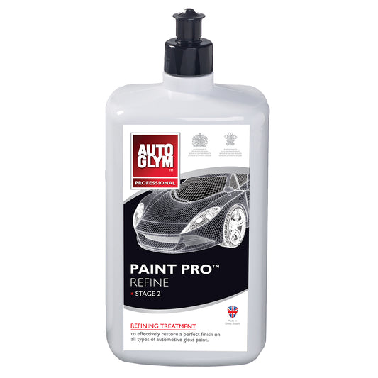 Autoglym Paint Pro Stage 2 - Refine