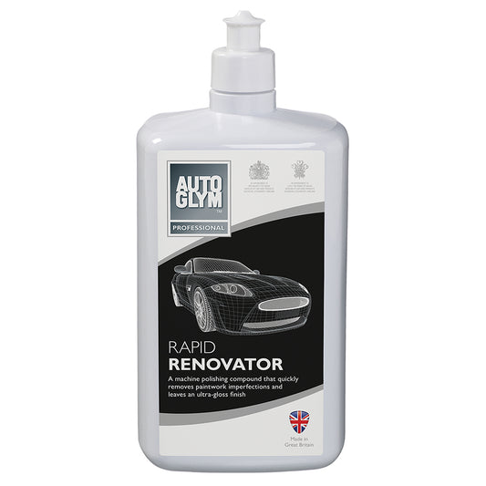 Autoglym Rapid Renovator 1L