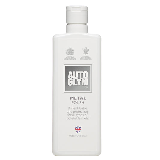 Autoglym Metal Polish 325ml