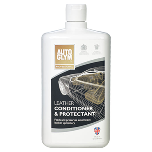 Autoglym Leather & Trim Conditioner 1L