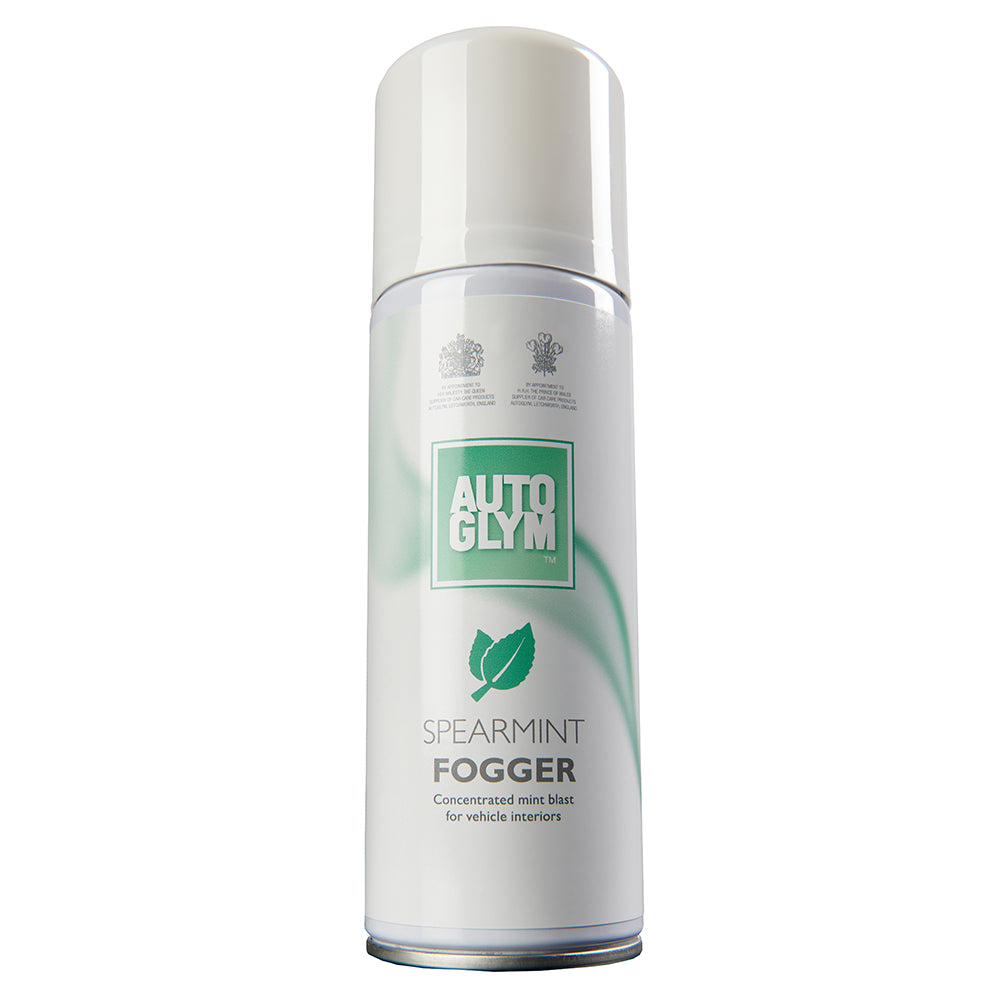 Autoglym Spearmint Fogger - 150ml