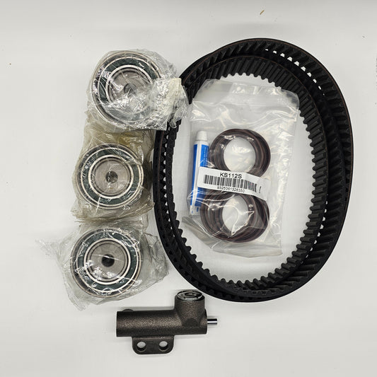 Dayco Timing Belt Kit - Nissan 300ZX Z32