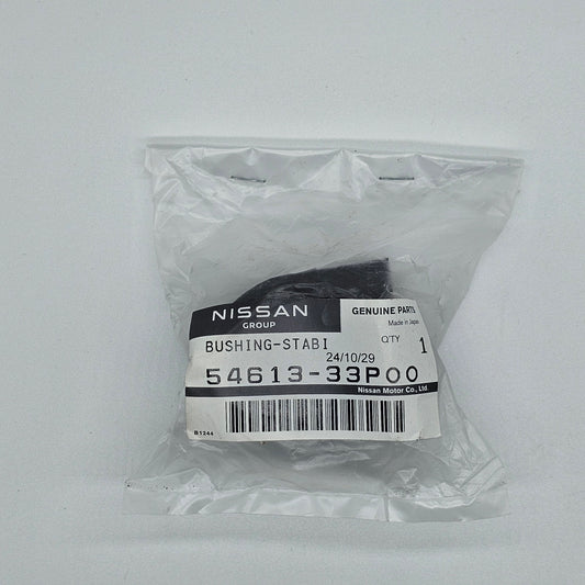 Nissan OEM Front Sway Bar Bushing - Nissan 300ZX 2+0 Z32