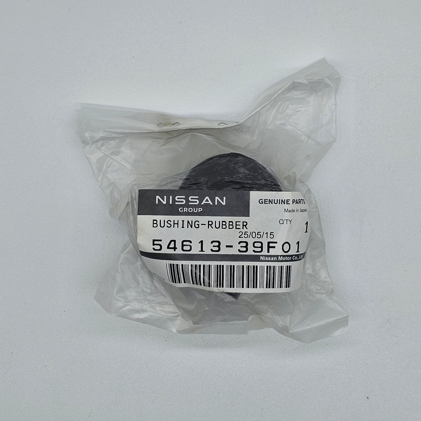 Nissan OEM Rear Sway Bar Bushing - Nissan 300ZX 90-96 Z32 2+2 TT & NA