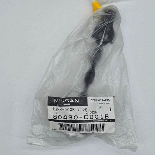 Nissan OEM Door Stopper Link - Nissan 350Z 04-08 Z33