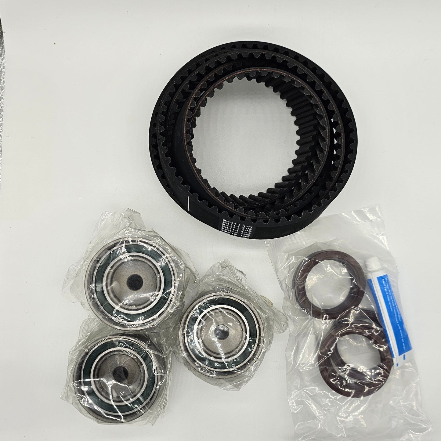 Dayco Timing Belt Kit - Nissan 300ZX Z32