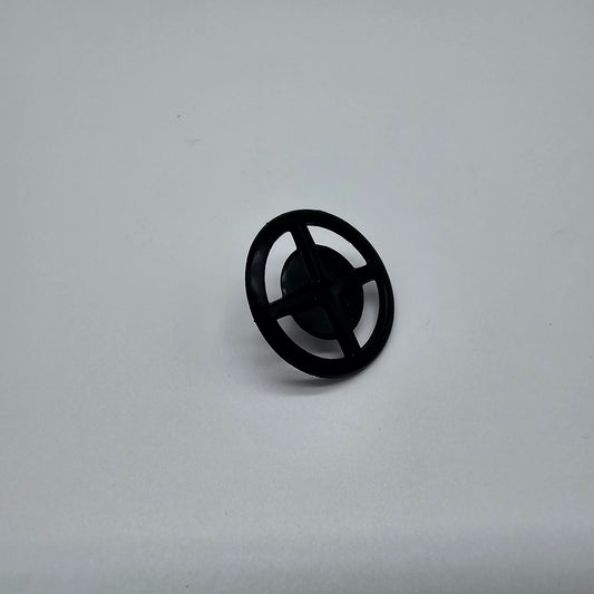 Nissan 300ZX Z32 - Bonnet/Hood Insulator Pad Clip