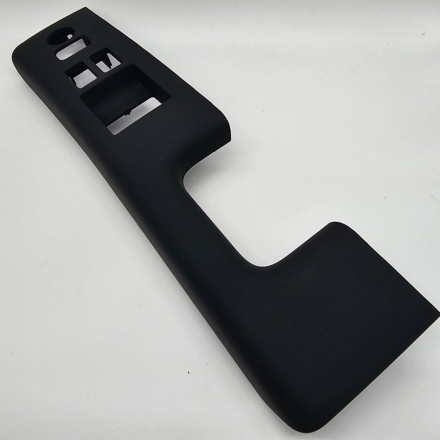 Nissan OEM Power Window Finisher, RH - Nissan 350Z Z33