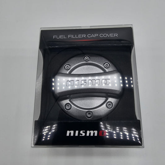 Nismo - Fuel Cap