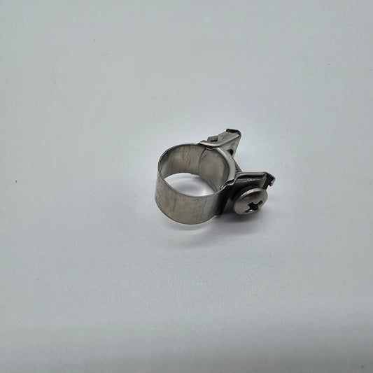 Nissan OEM Fuel Hose Clamp - Nissan 240SX 300ZX Z32