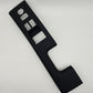Nissan OEM Power Window Finisher, RH - Nissan 350Z Z33