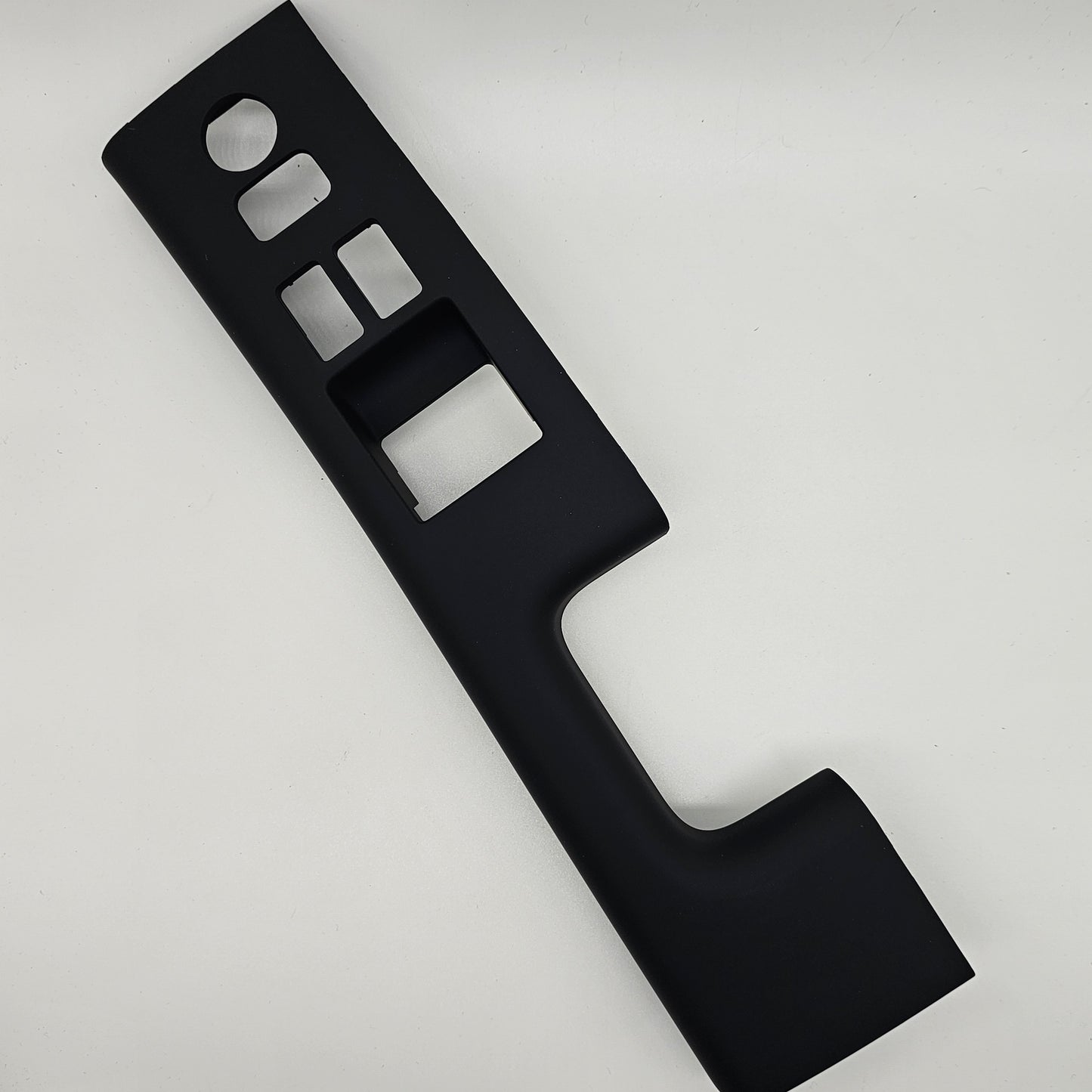 Nissan OEM Power Window Finisher, RH - Nissan 350Z Z33