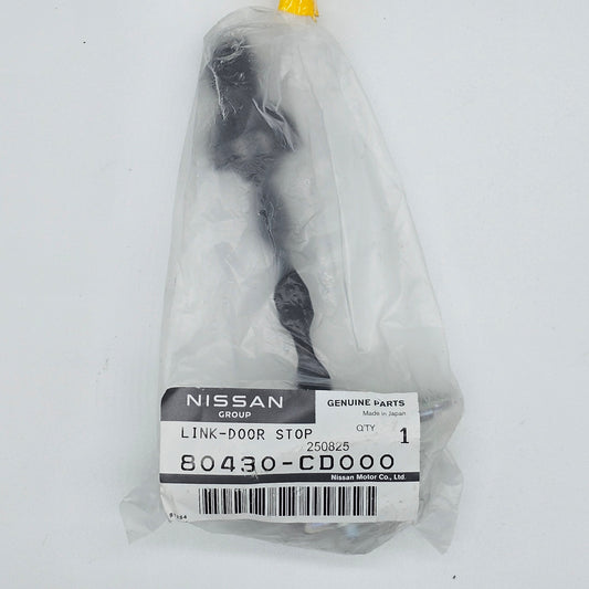 Nissan OEM Door Stopper Link - Nissan 350Z 03 / Infiniti G35 Coupe V35