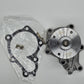 Gates Water Pump - Nissan 300ZX Z32