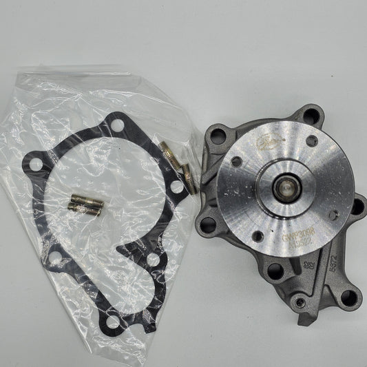 Gates Water Pump - Nissan 300ZX Z32