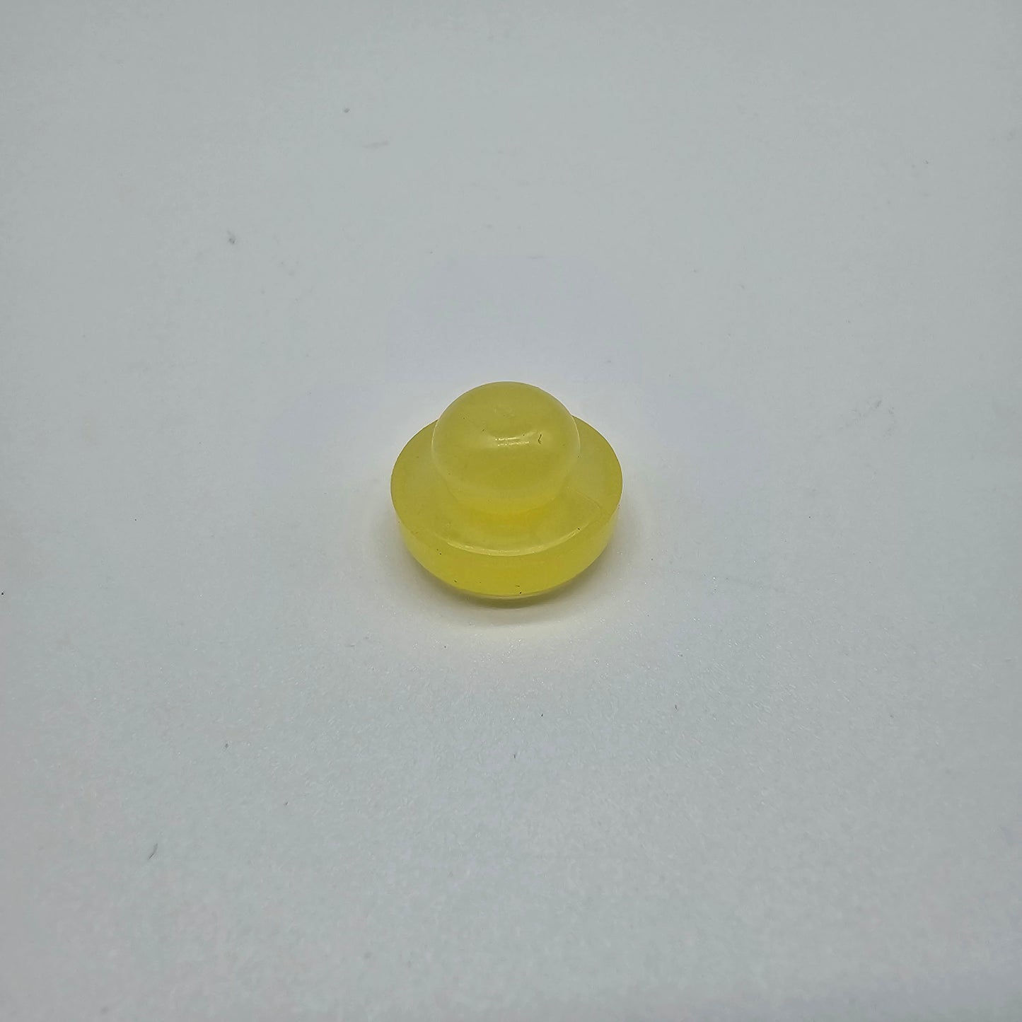 Nissan 300ZX Z32 - Clutch & Brake Pedal Switch Bump Stop