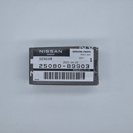 Nissan OEM 25080-89903 Coolant Gauge Temperature Sensor - Nissan 300ZX 90-96 Z32
