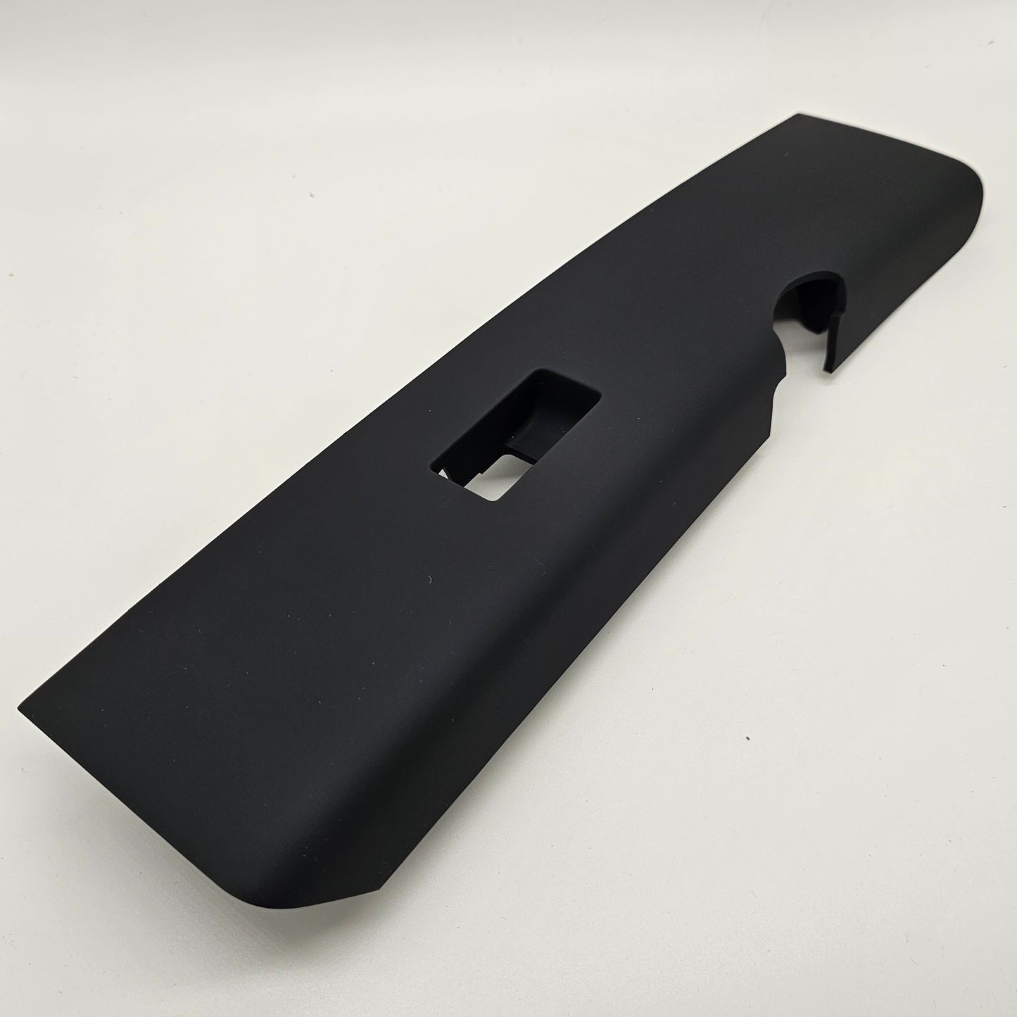 Nissan OEM Power Window Finisher, LH - Nissan 350Z Z33