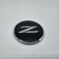Nissan OEM Nose Panel Badge Emblem - Nissan 300ZX Z32