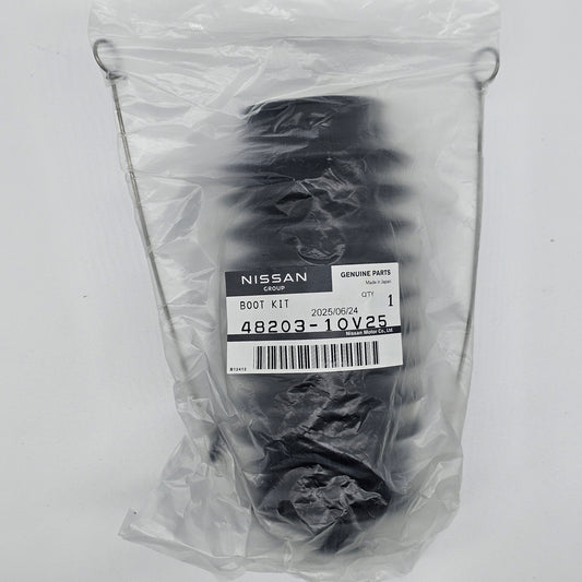 Nissan OEM Power Steering Rack Boot - Nissan 300ZX 90-96 Z32 / Skyline GT-R GTS RB20 RB26 R32