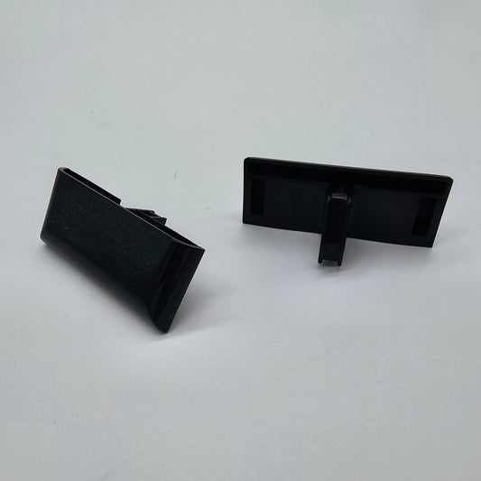 ZSPEC Design T-Top Hook Center Bar End Finishers - Nissan 300ZX Z32